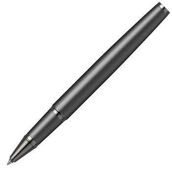 Ручка-роллер Parker IM Monochrome T328, Bronze PVD