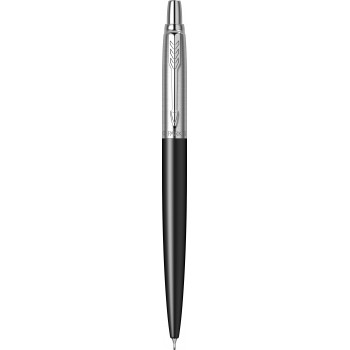 Карандаш механический Parker Jotter Core B63, Bond Street Black CT