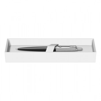 Карандаш механический Parker Jotter Core B63, Bond Street Black CT