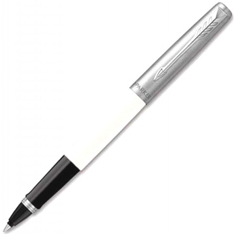 Ручка-роллер Parker Jotter Original T60, White CT