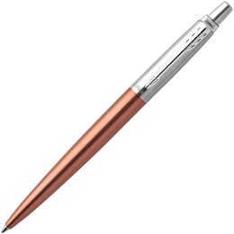Ручка шариковая Parker Jotter Core K63, Chelsea Orange CT