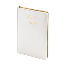 Ежедневник недатированный А5 (145 х 205 мм), белый, 272 стр. Bruno Visconti SIDNEY NEBRASKA | Арт. 312806